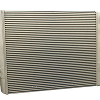 Intercooler Volvo CxU Vision 06-15 60 mm