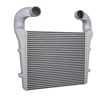 Intercooler Volvo WX42 92-07