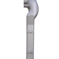 Intercooler Volvo WX42 92-07