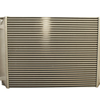Intercooler Volvo Blue Bird Bus 03-07 63 mm