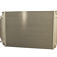 Intercooler Volvo Blue Bird Bus 03-07 63 mm