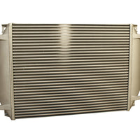 Intercooler Volvo Blue Bird Bus 03-07 63 mm