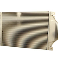 Intercooler Volvo Blue Bird Bus 03-07 63 mm