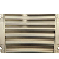 Intercooler Volvo Blue Bird Bus 03-07 63 mm