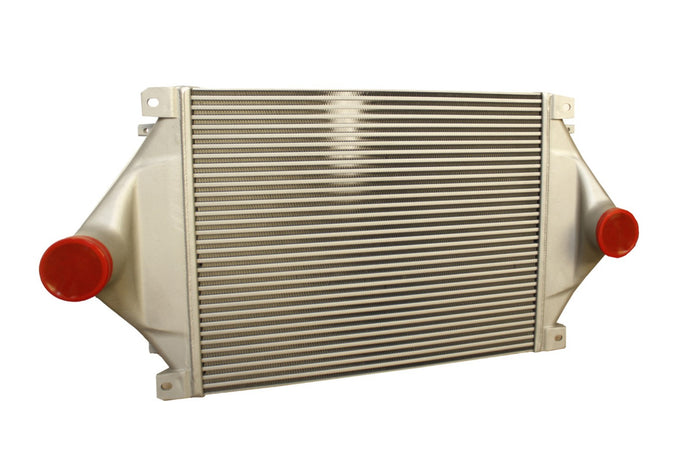 Intercooler Volvo Blue Bird Bus 03-07 63 mm