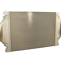 Intercooler Volvo Blue Bird Bus 03-07 63 mm