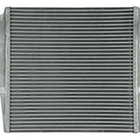 Intercooler Volkswagen Worker 14-150 12-180 20-23
