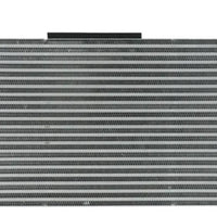 Intercooler Volkswagen Worker 8 150 9 150 00-19