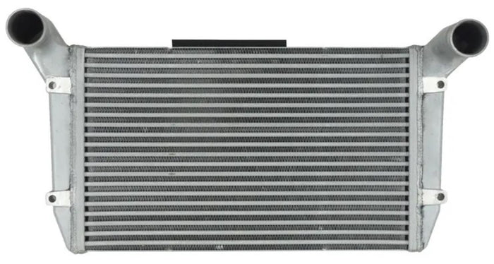 Intercooler Volkswagen Worker 8 150 9 150 00-19
