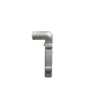 Intercooler Volkswagen Worker 8 150 9 150 00-19