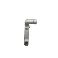 Intercooler Volkswagen Worker 8 150 9 150 00-19