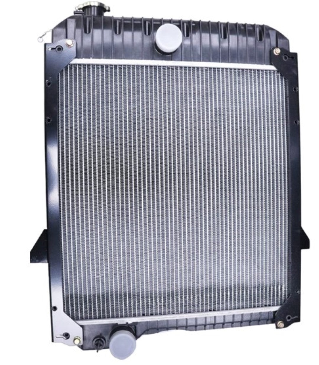 Radiador Agricola Tractor Caterpillar 416C 416D 420D 424D 426C 428C 428D 430D 432D 436C 438C