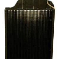 Radiador Agricola Tractor John Deere 4239D-4239T