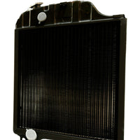 Radiador Agricola Tractor John Deere 4239D-4239T