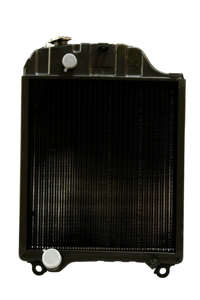 Radiador Agricola Tractor John Deere 4239D-4239T