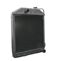 Radiador Agricola Tractor New Holland 2000-5000