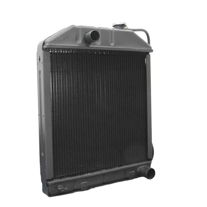 Radiador Agricola Tractor New Holland 2000-5000