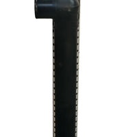 Radiador Tracto Camión Scania Series p114 96-04 33 7/8 x 26 5/8 x 46mm Plástico/Aluminio T/M Con Marco