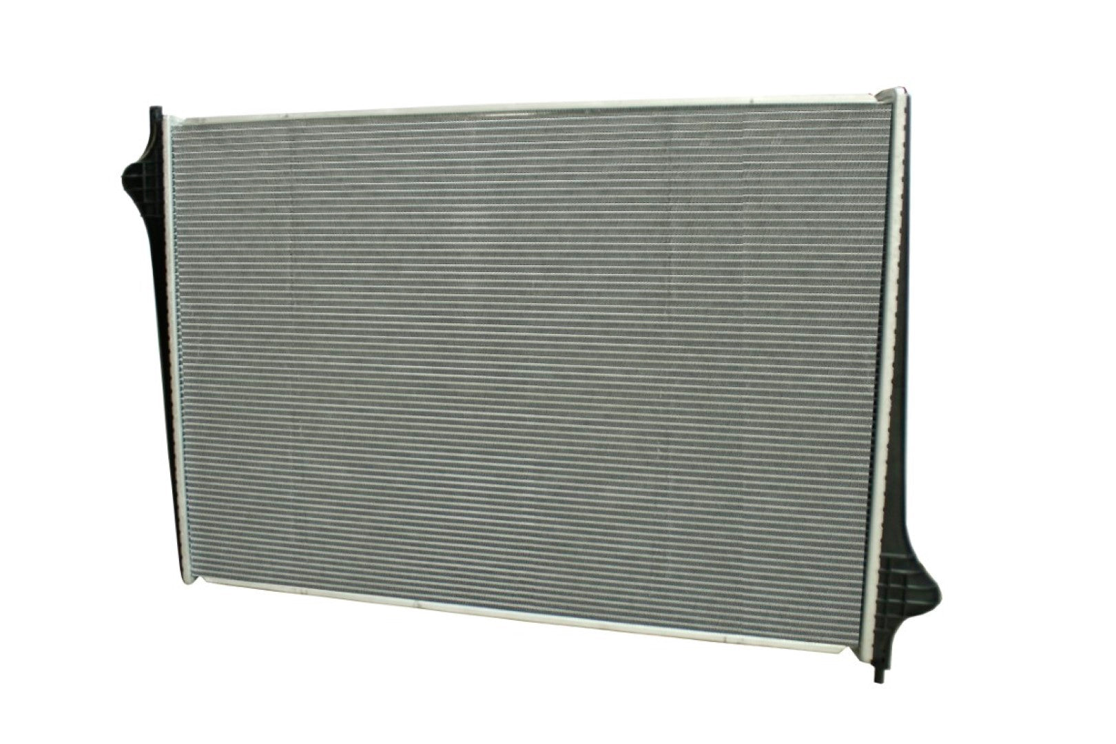 Radiador Tracto Camión Scania Series p114 96-04 33 7/8 x 26 5/8 x 46 mm Plástico/Aluminio T/M Sin Marco