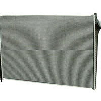 Radiador Tracto Camión Scania Series p114 96-04 33 7/8 x 26 5/8 x 46 mm Plástico/Aluminio T/M Sin Marco