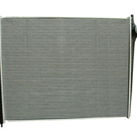 Radiador Tracto Camión Scania Series p114 96-04 33 7/8 x 26 5/8 x 46 mm Plástico/Aluminio T/M Sin Marco
