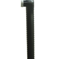 Radiador Tracto Camión Scania Series p114 96-04 33 7/8 x 26 5/8 x 46 mm Plástico/Aluminio T/M Sin Marco