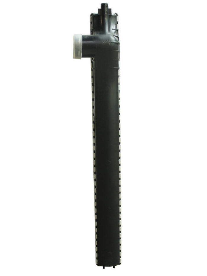 Radiador Tracto Camión Scania Series p114 96-04 33 7/8 x 26 5/8 x 46 mm Plástico/Aluminio T/M Sin Marco