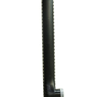 Radiador Tracto Camión Scania Series p114 96-04 33 7/8 x 26 5/8 x 46 mm Plástico/Aluminio T/M Sin Marco