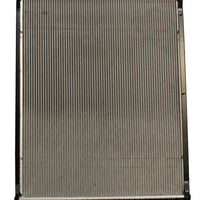 Radiador Tracto Camión Scania i6 270 380 Plástico/Aluminio