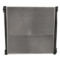 Radiador Tracto Camión Scania 2 114 124 98-08 Plástico/Aluminio T/M