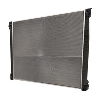 Radiador Tracto Camión Scania 2 114 124 98-08 Plástico/Aluminio T/M