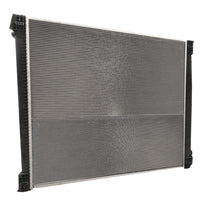 Radiador Tracto Camión Scania 2 114 124 98-08 Plástico/Aluminio T/M
