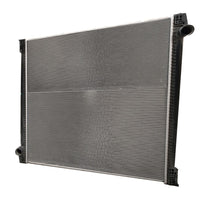 Radiador Tracto Camión Scania 2 114 124 98-08 Plástico/Aluminio T/M