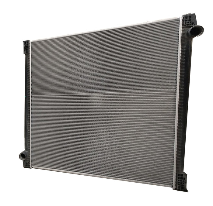 Radiador Tracto Camión Scania 2 114 124 98-08 Plástico/Aluminio T/M