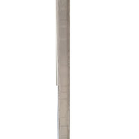 Radiador Tracto Camión Scania 2 114 124 98-08 Plástico/Aluminio T/M