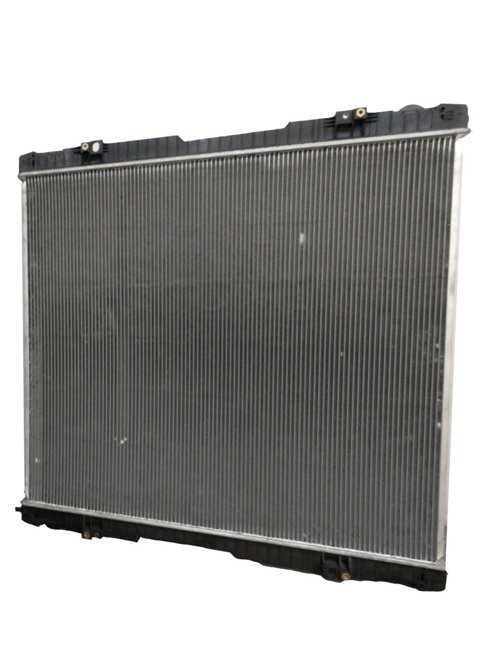 Radiador Tracto Camión Scania p94 124 00-06 Plástico/Aluminio T/M
