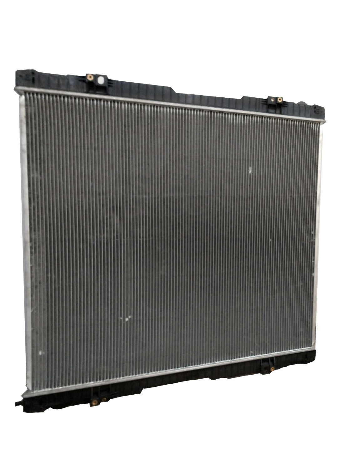 Radiador Tracto Camión Scania p94 124 00-06 Plástico/Aluminio T/M