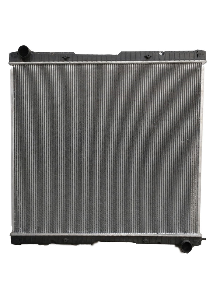Radiador Tracto Camión Scania p94 124 00-06 Plástico/Aluminio T/M