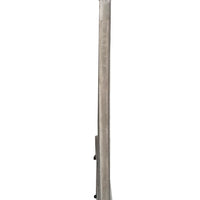 Radiador Tracto Camión Scania p94 124 00-06 Plástico/Aluminio T/M