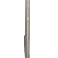 Radiador Tracto Camión Scania p94 124 00-06 Plástico/Aluminio T/M