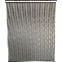 Radiador Tracto Camión Scania p94 124 00-06 T/M Angosto