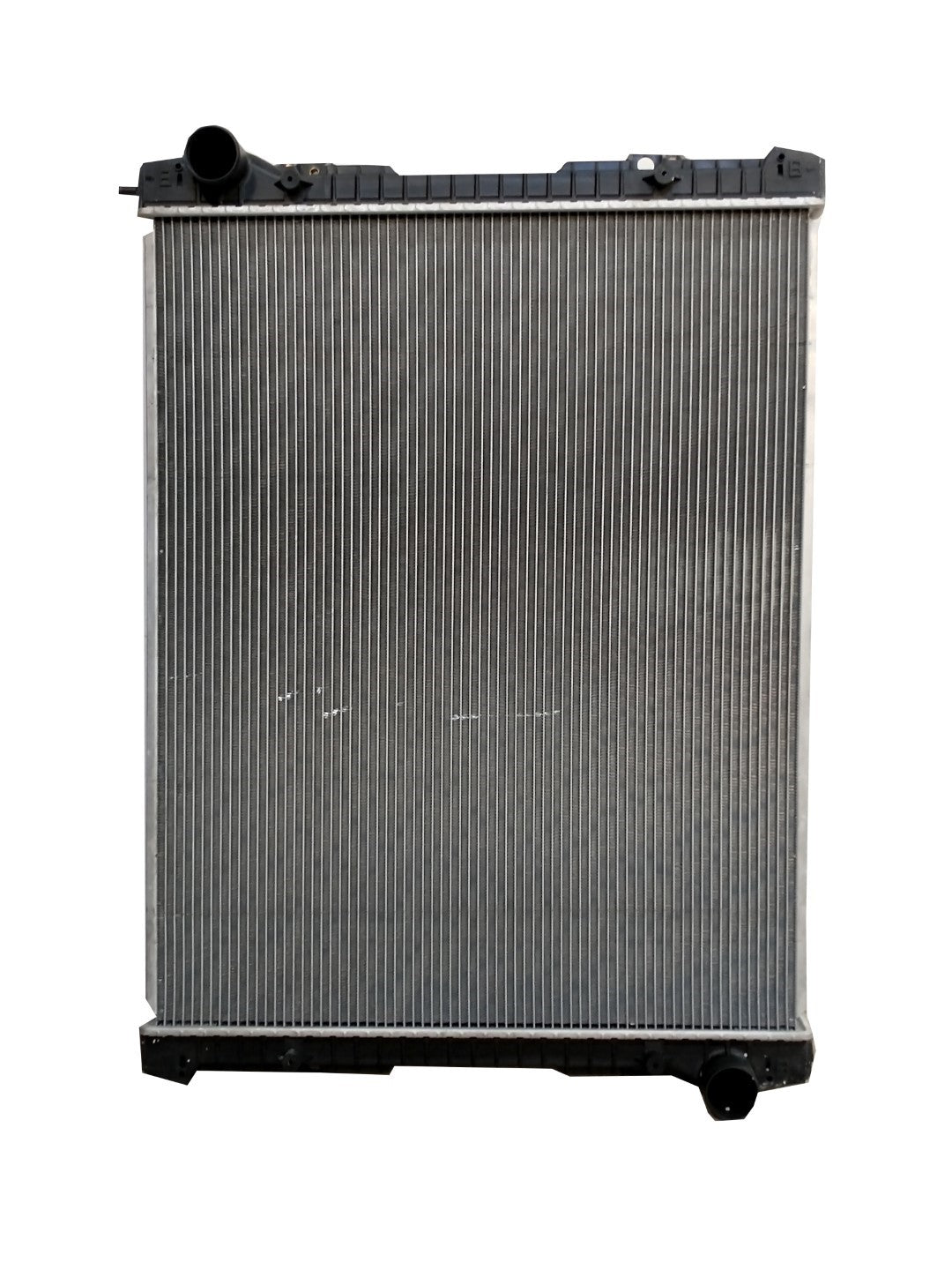 Radiador Tracto Camión Scania p94 124 00-06 T/M Angosto
