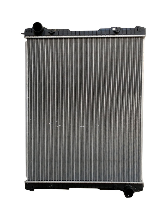 Radiador Tracto Camión Scania p94 124 00-06 T/M Angosto