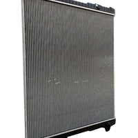 Radiador Tracto Camión Scania p94 124 00-06 T/M Angosto