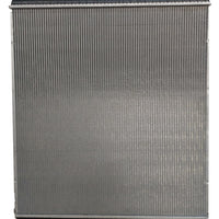 Radiador Tracto Camión Volvo Foreign Bus 9700 D340 EURO3 425HP 04-05 Plástico/Aluminio T/M