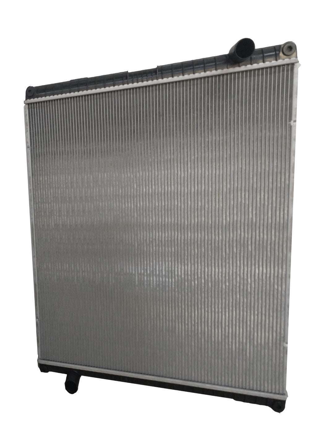 Radiador Tracto Camión Volvo Foreign Bus 9700 D340 EURO3 425HP 04-05 Plástico/Aluminio T/M