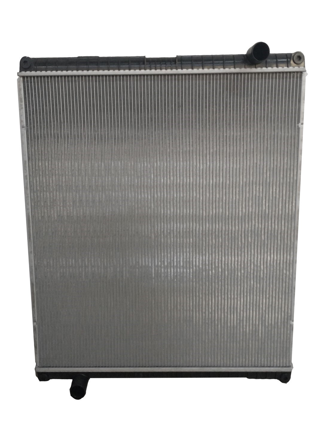 Radiador Tracto Camión Volvo Foreign Bus 9700 D340 EURO3 425HP 04-05 Plástico/Aluminio T/M