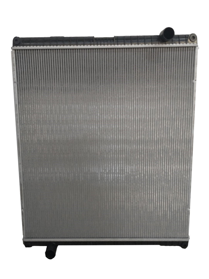 Radiador Tracto Camión Volvo Foreign Bus 9700 D340 EURO3 425HP 04-05 Plástico/Aluminio T/M