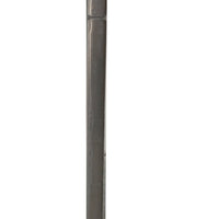 Radiador Tracto Camión Volvo Foreign Bus 9700 D340 EURO3 425HP 04-05 Plástico/Aluminio T/M