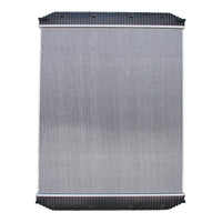 Radiador Tracto Camión Volvo VN 08-10 Plástico/Aluminio T/A